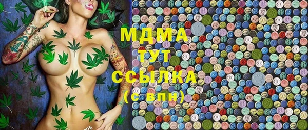 МДПВ Алексеевка